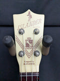 Maccaferri Islander Soprano Ukulele (used)