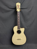 Maccaferri Islander Baritone Ukulele (used)