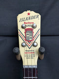 Maccaferri Islander Baritone Ukulele (used)