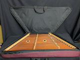 Dusty Strings D45 Hammered Dulcimer w/Dampers (used)