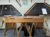 Dusty Strings D45 Hammered Dulcimer w/Dampers (used)