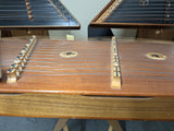 Dusty Strings D45 Hammered Dulcimer w/Dampers (used)