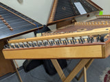 Dusty Strings D45 Hammered Dulcimer w/Dampers (used)