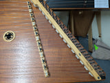 Dusty Strings D45 Hammered Dulcimer w/Dampers (used)