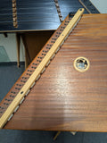 Dusty Strings D45 Hammered Dulcimer w/Dampers (used)
