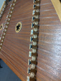 Dusty Strings D45 Hammered Dulcimer w/Dampers (used)