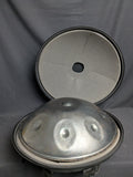 Aura Handpan F Integral 9 (used)