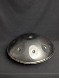 Aura Handpan F Integral 9 (used)