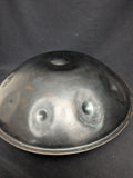 Aura Handpan F Integral 9 (used)