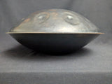 Aura Handpan F Integral 9 (used)