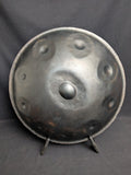 Aura Handpan F Integral 9 (used)