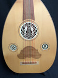 Roosebeck Arabic Oud (used)