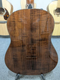 Taylor Custom GP Guitar (used)