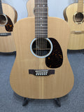 Martin 12-String DX-2 Guitar (used)