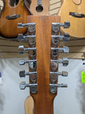 Martin 12-String DX-2 Guitar (used)