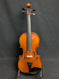 Xuechang Sun Lefty 4/4 Violin (used)