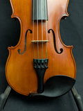 Xuechang Sun Lefty 4/4 Violin (used)