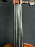 Xuechang Sun Lefty 4/4 Violin (used)