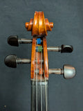 Xuechang Sun Lefty 4/4 Violin (used)