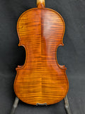 Xuechang Sun Lefty 4/4 Violin (used)
