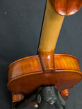 Xuechang Sun Lefty 4/4 Violin (used)