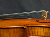 Xuechang Sun Lefty 4/4 Violin (used)