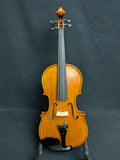Unmarked 4/4 Violin (used)