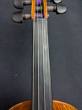 Unmarked 4/4 Violin (used)