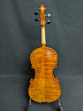 Unmarked 4/4 Violin (used)