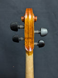 Unmarked 4/4 Violin (used)