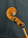 Unmarked 4/4 Violin (used)