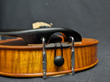 Unmarked 4/4 Violin (used)