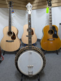 Weymann Style 2 Tenor Resonator Banjo (used)