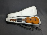 Martin Style O Soprano Ukulele (used)