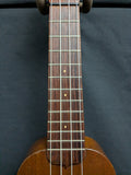 Martin Style O Soprano Ukulele (used)