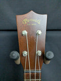 Martin Style O Soprano Ukulele (used)