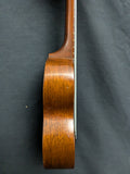 Martin Style O Soprano Ukulele (used)