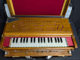 DS Ramsingh Harmonium (used)