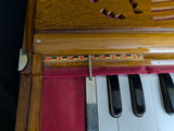 DS Ramsingh Harmonium (used)