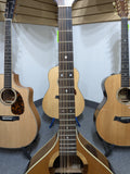 1999 W.A. Petersen Cittern (used)