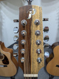 1999 W.A. Petersen Cittern (used)