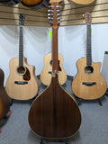 1999 W.A. Petersen Cittern (used)
