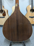 1999 W.A. Petersen Cittern (used)