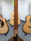 1999 W.A. Petersen Cittern (used)