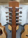 1999 W.A. Petersen Cittern (used)