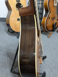 1999 W.A. Petersen Cittern (used)