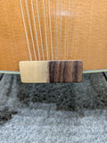 1999 W.A. Petersen Cittern (used)