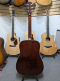 Alvarez MD60e Herringbone Guitar (used)