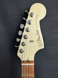 Fender Player Jazzmaster Guitar (used)