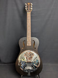 1989 Dobro Square-Neck Resonator Guitar (used)